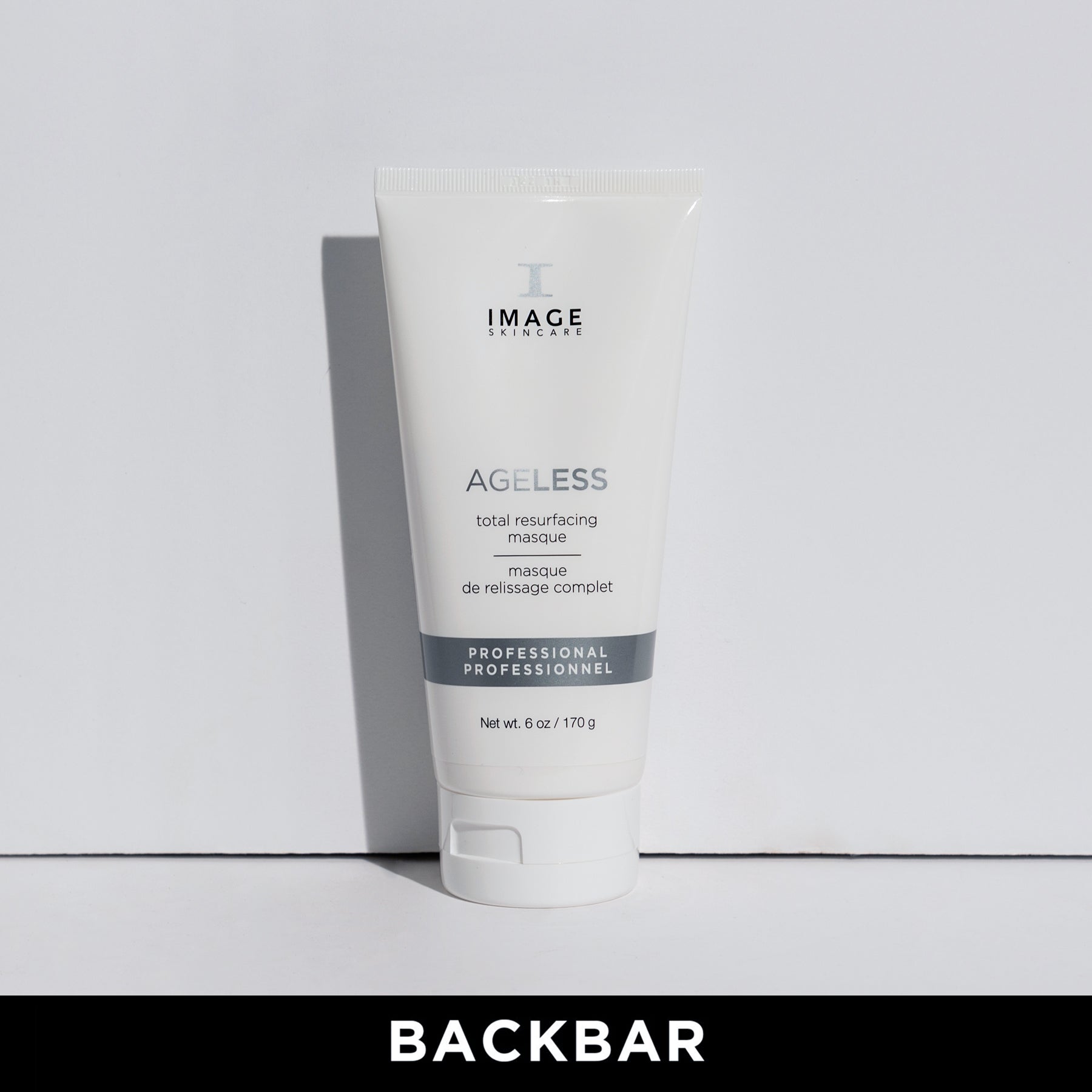 PROFESSIONAL - AGELESS total resurfacing masque - 170g - BB-404