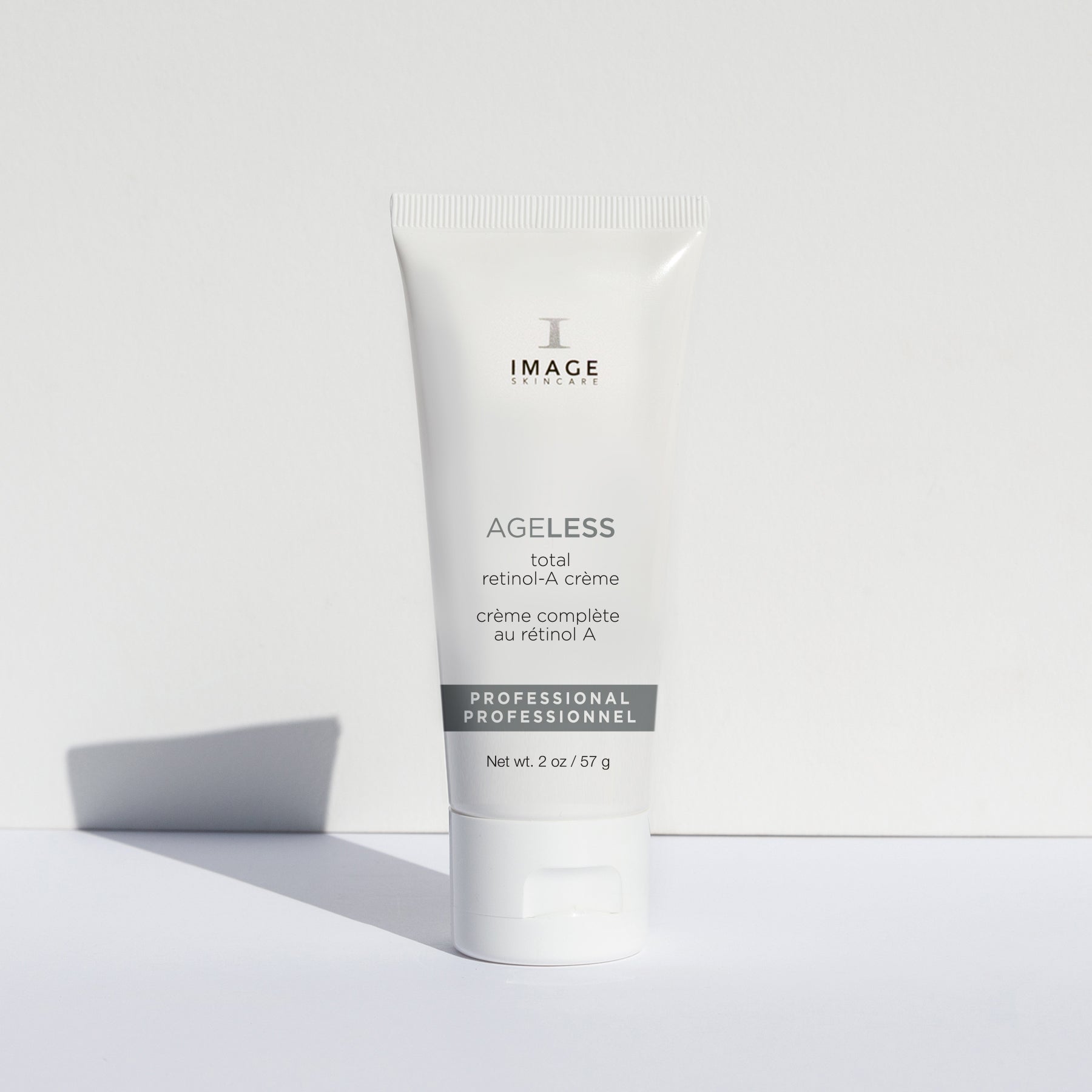 PROFESSIONAL - AGELESS total retinol-A crème - 57g - BB-253