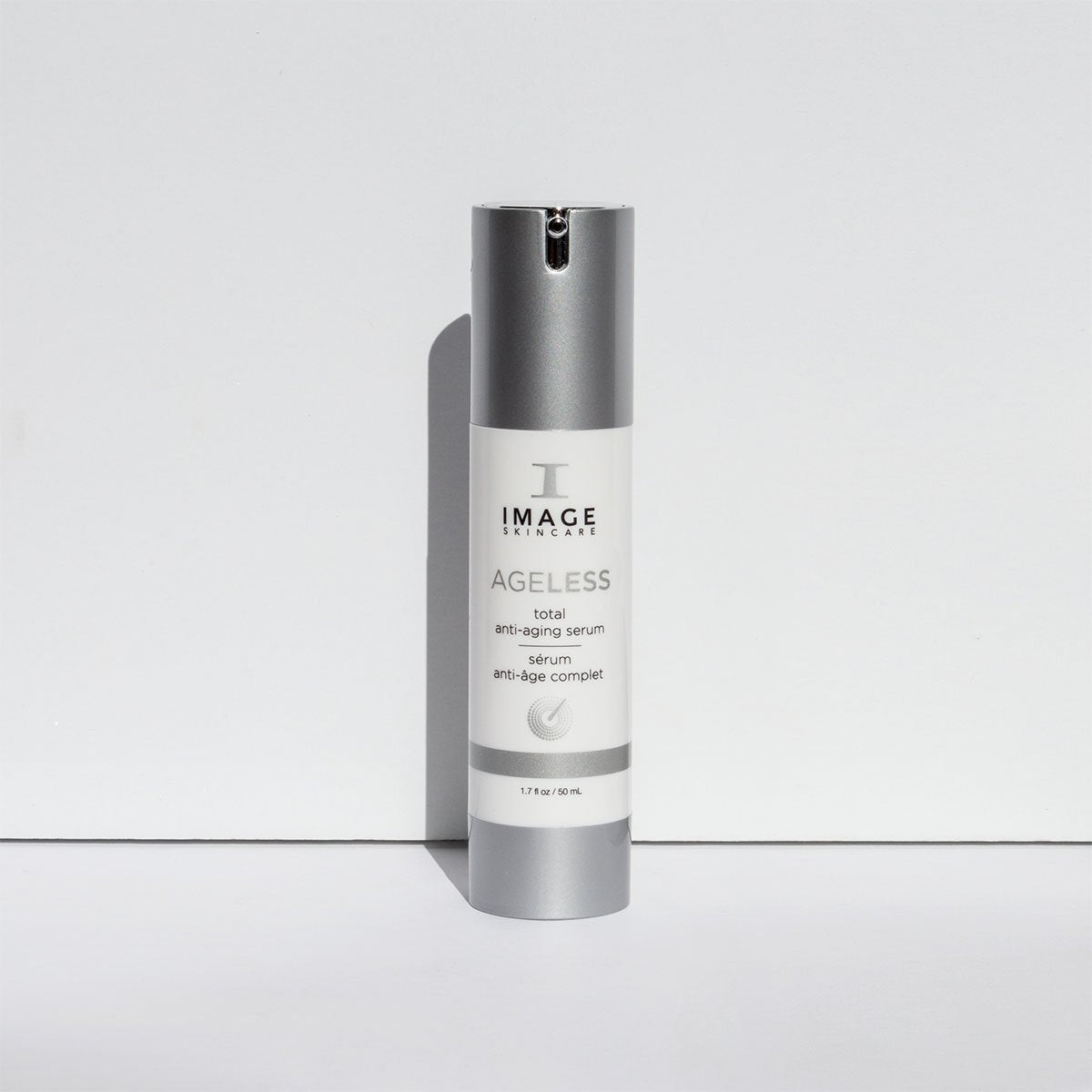 RETAIL - Ageless total anti-ageing serum with VT - • A-201