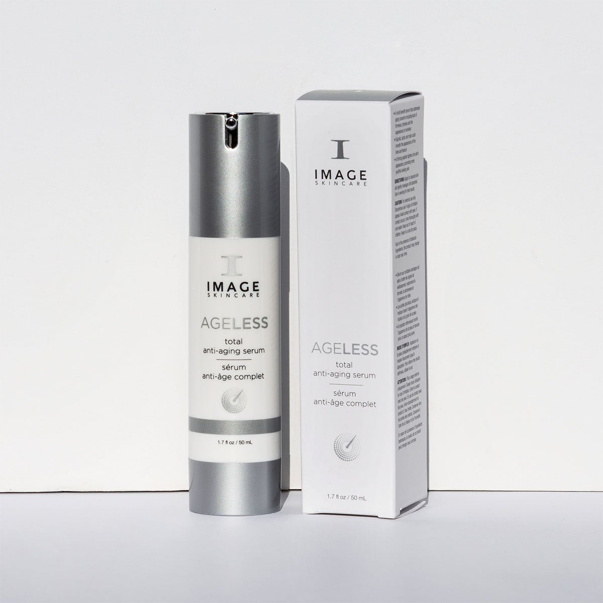 RETAIL - Ageless total anti-ageing serum with VT - • A-201