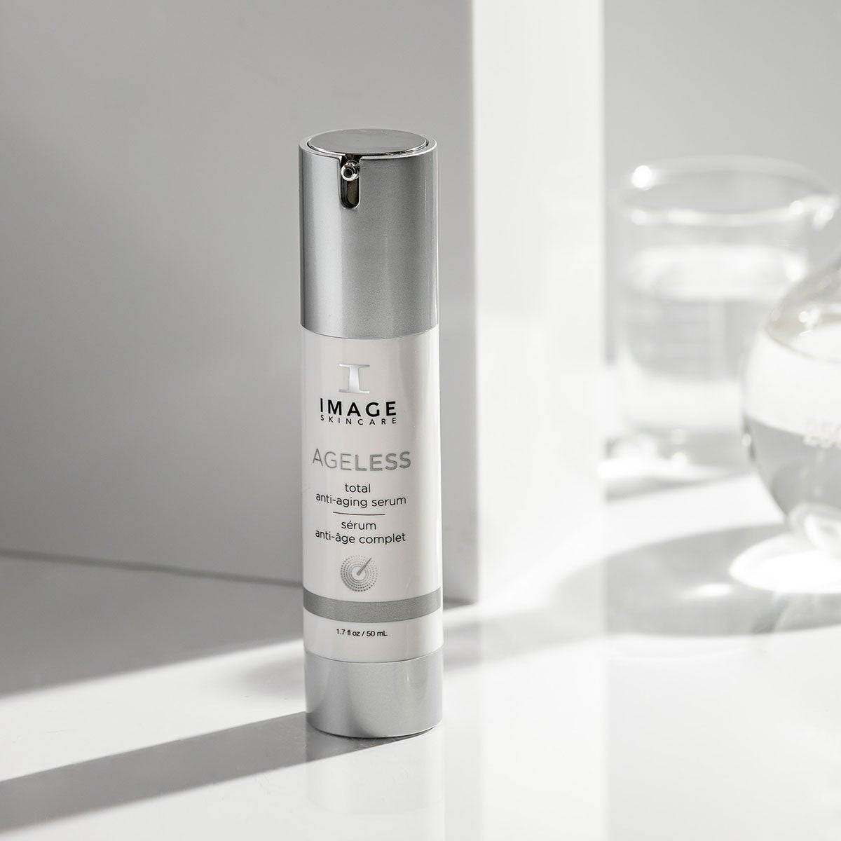 RETAIL - Ageless total anti-ageing serum with VT - • A-201