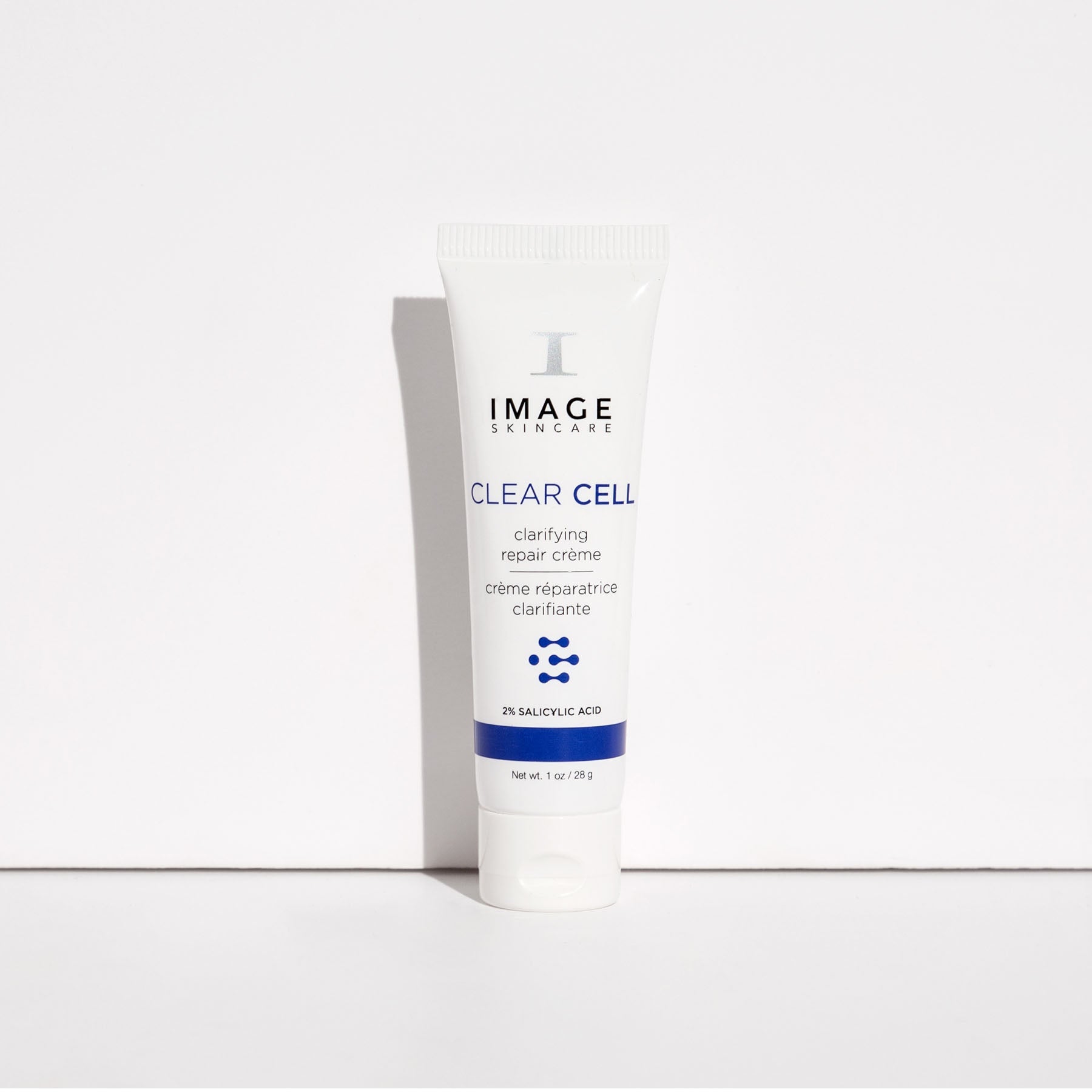 Discovery size - Clear Cell Clarifying Repair Crème - CC-219-D-S
