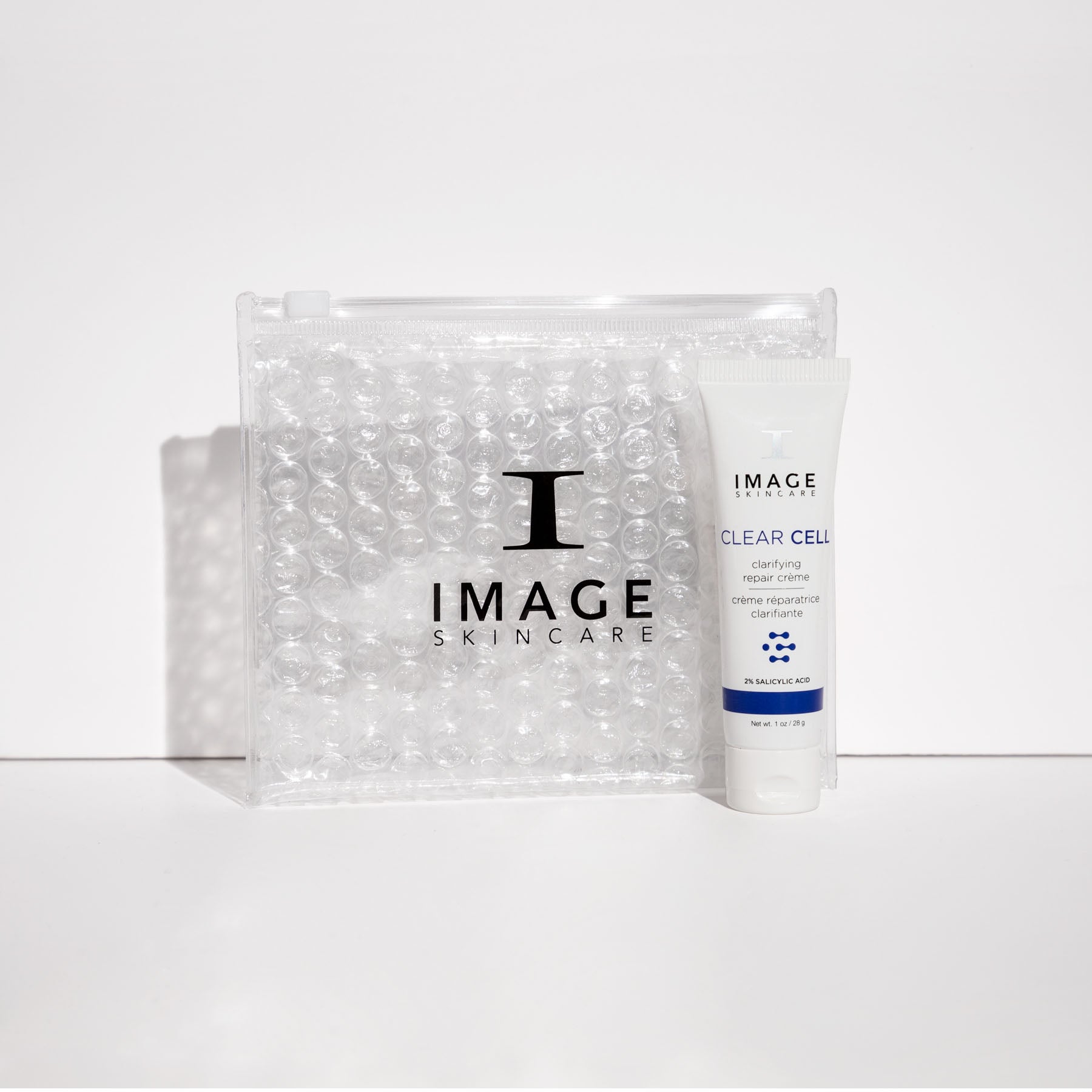 Discovery size - Clear Cell Clarifying Repair Crème - CC-219-D-S