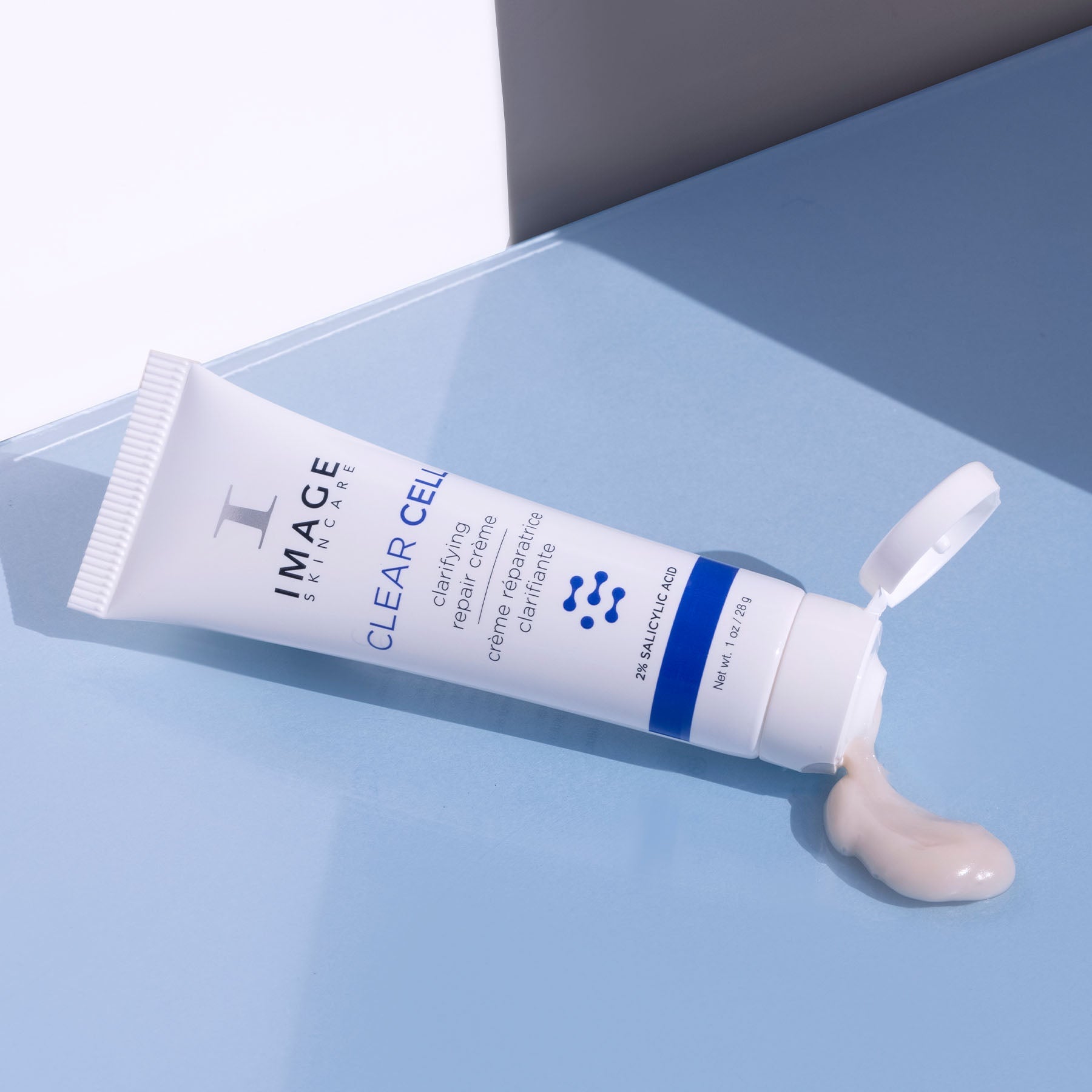 Discovery size - Clear Cell Clarifying Repair Crème - CC-219-D-S