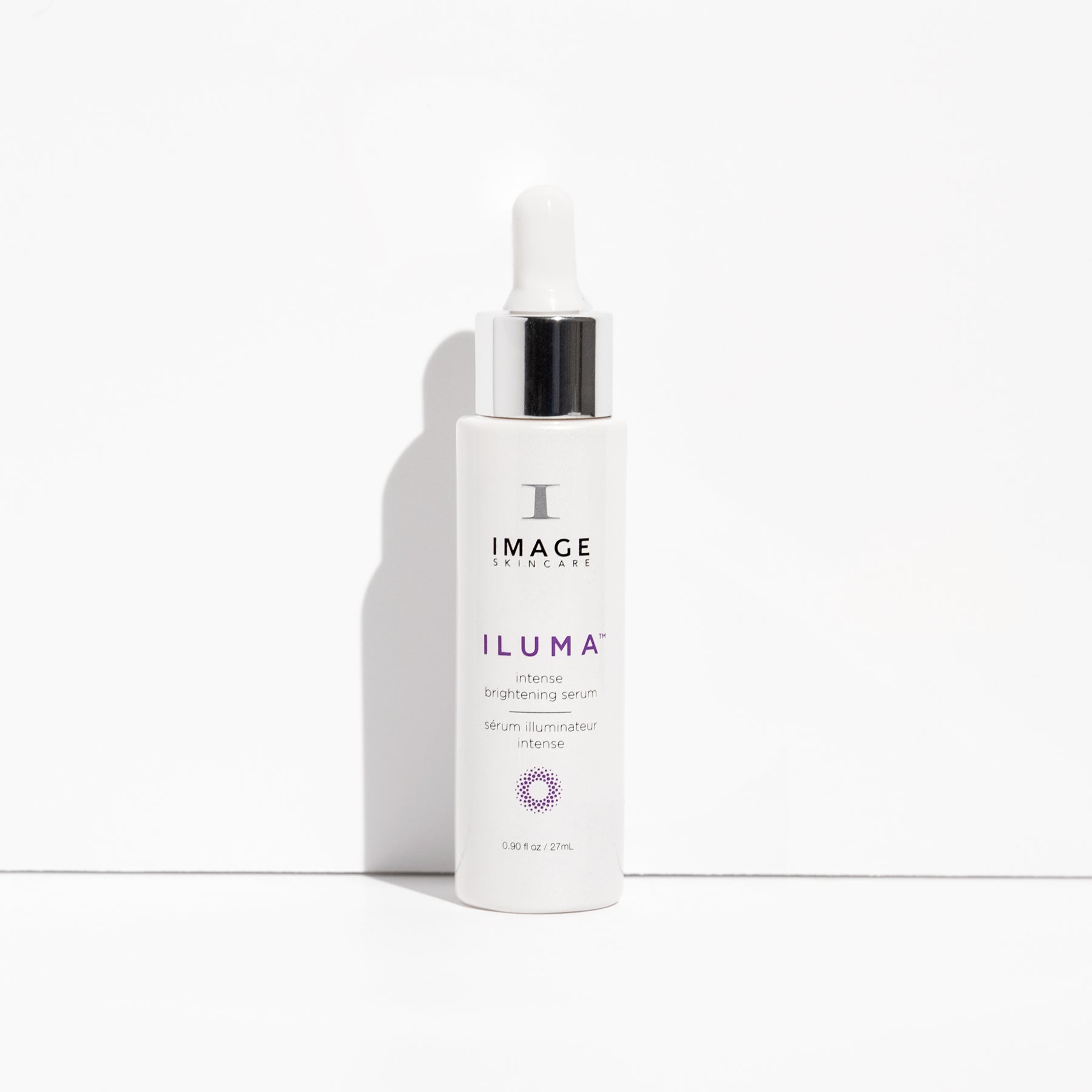 RETAIL - ILUMA intense brightening serum - 30ml - IL-302