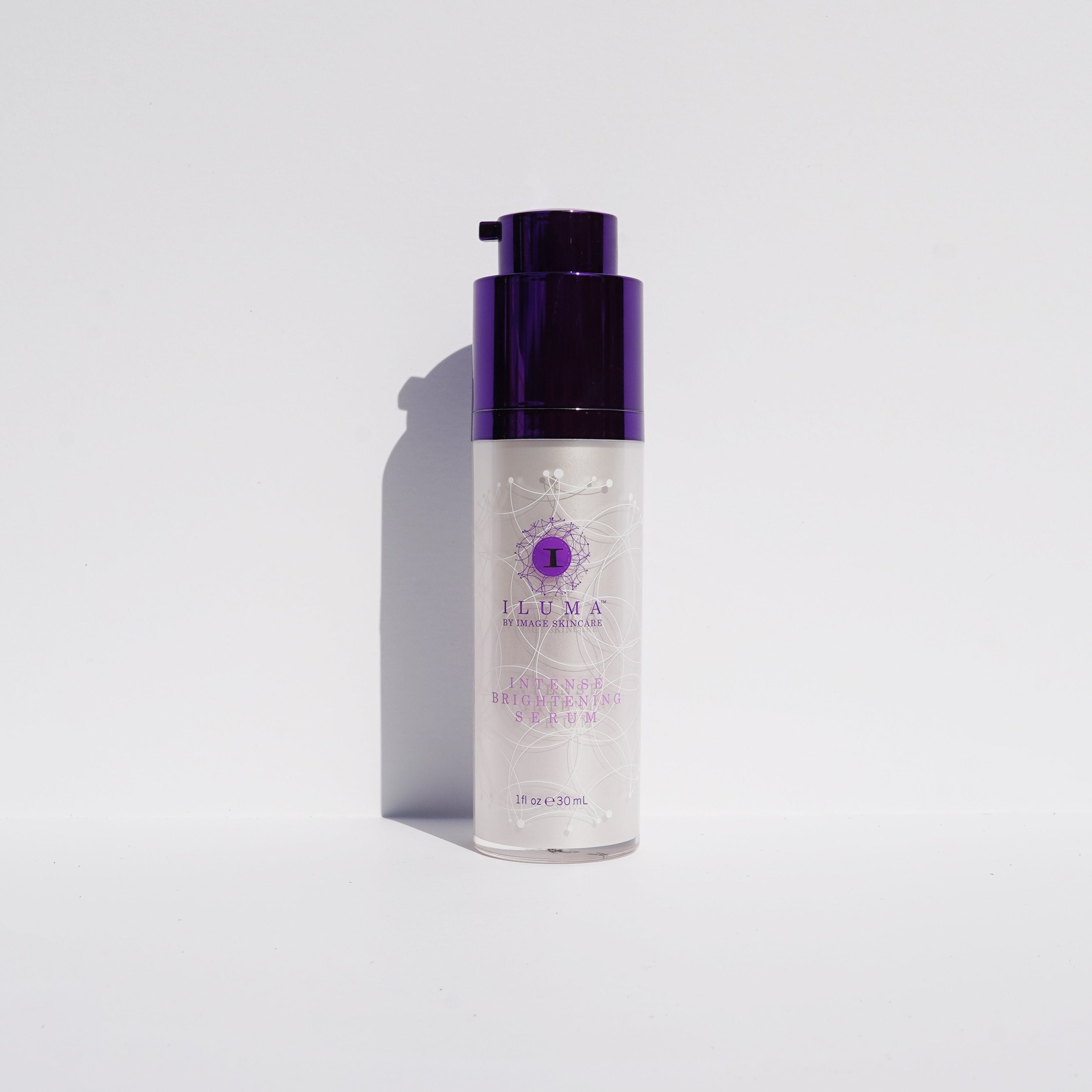 RETAIL - ILUMA intense brightening serum - 30ml - IL-102N