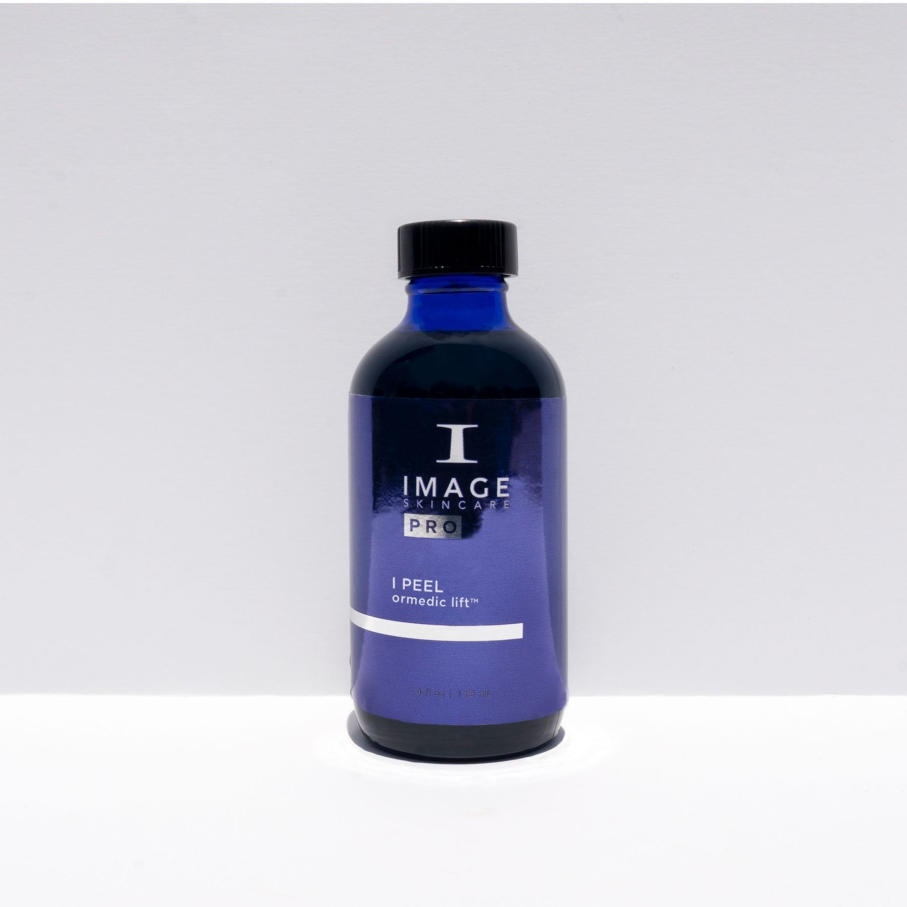 PROFESSIONAL - I PEEL ormedic lift peel solution - 118ml - IP-100N