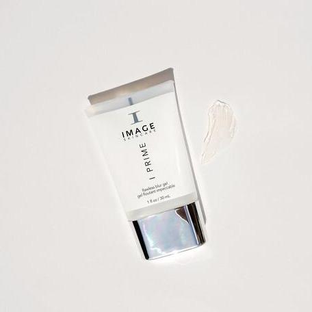 RETAIL - I BEAUTY I PRIME flawless blur gel -29ml - IB-202