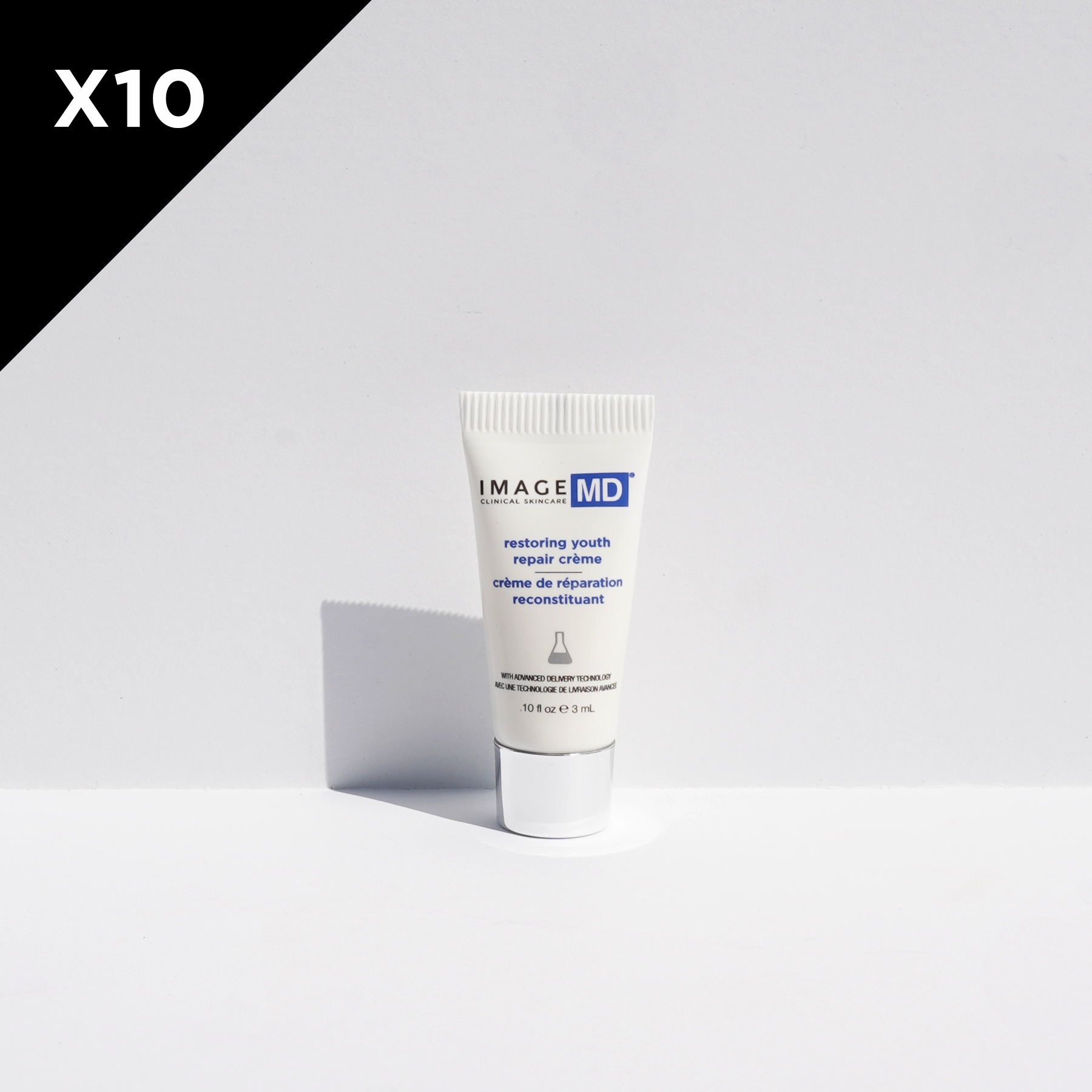 IMAGE MD Restoring Youth Repair Crème (10-pack) - TP-153