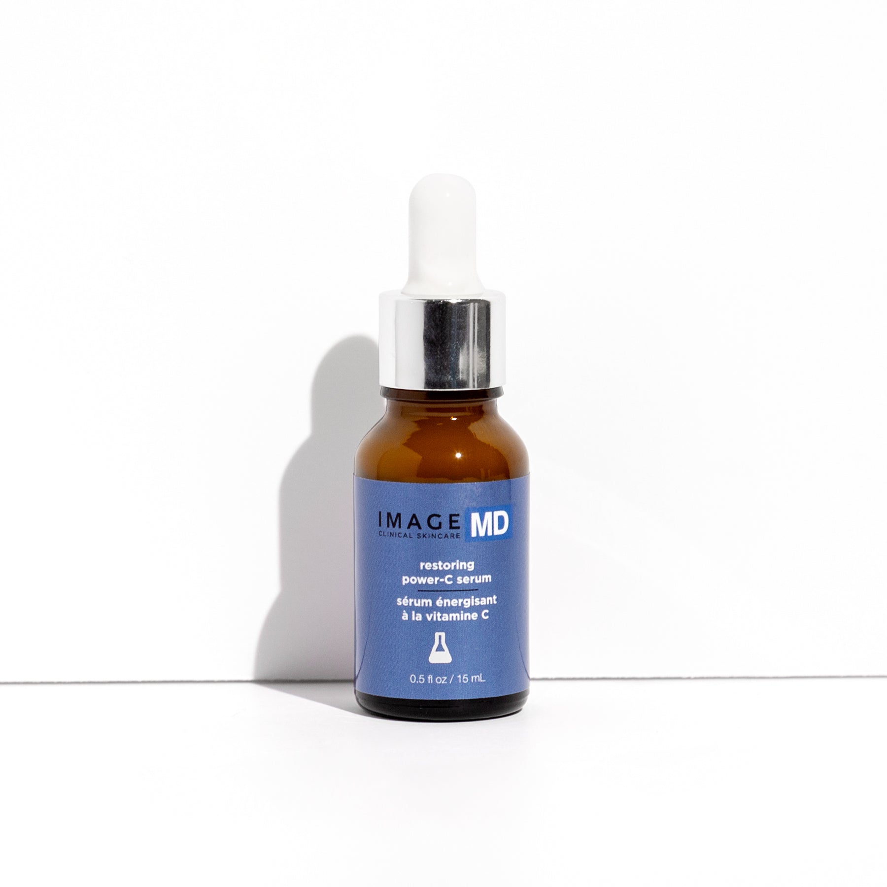 Discovery Size IMAGE MD Restoring Power-C Serum - MD-224-D-S