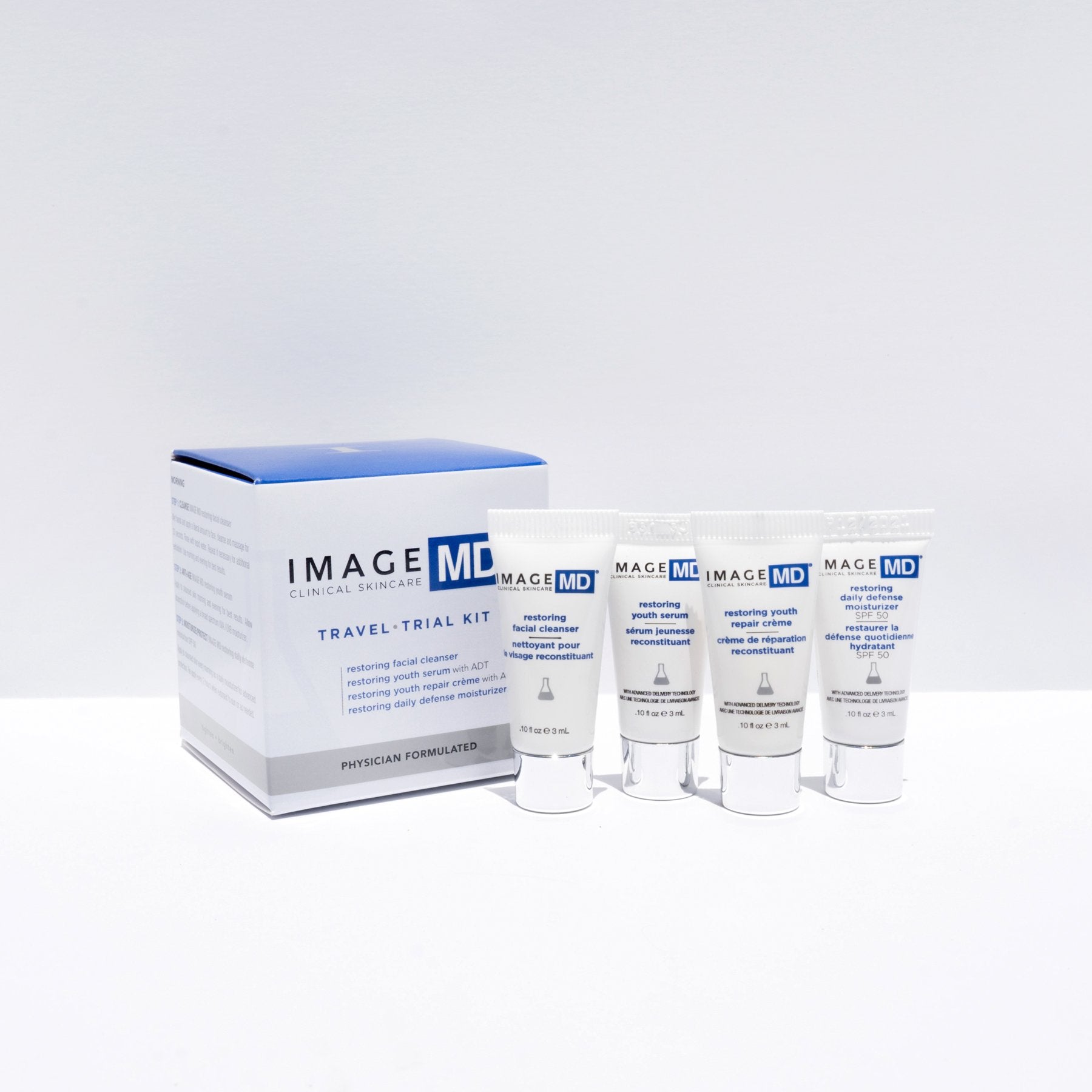 IMAGE MD Trial Kit - TK-114