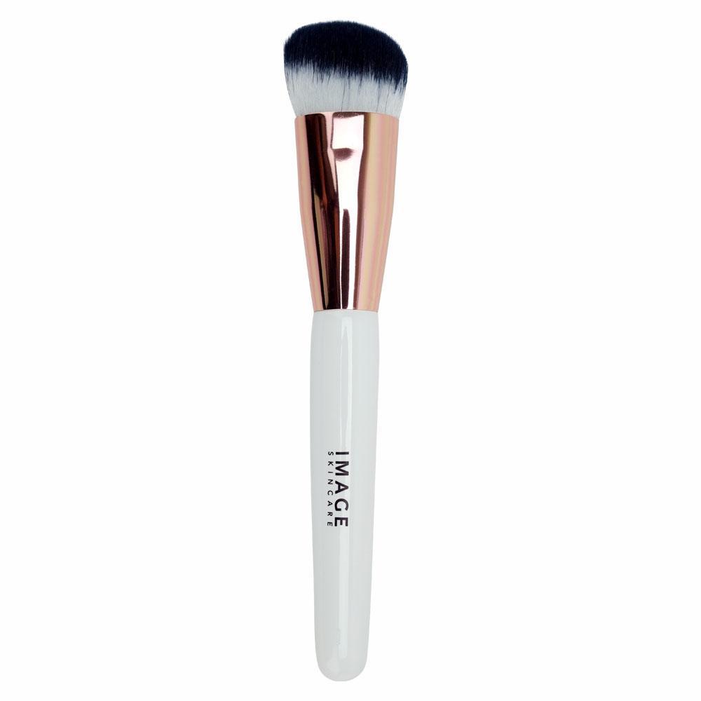 RETAIL - I BEAUTY flawless foundation brush - IB-200