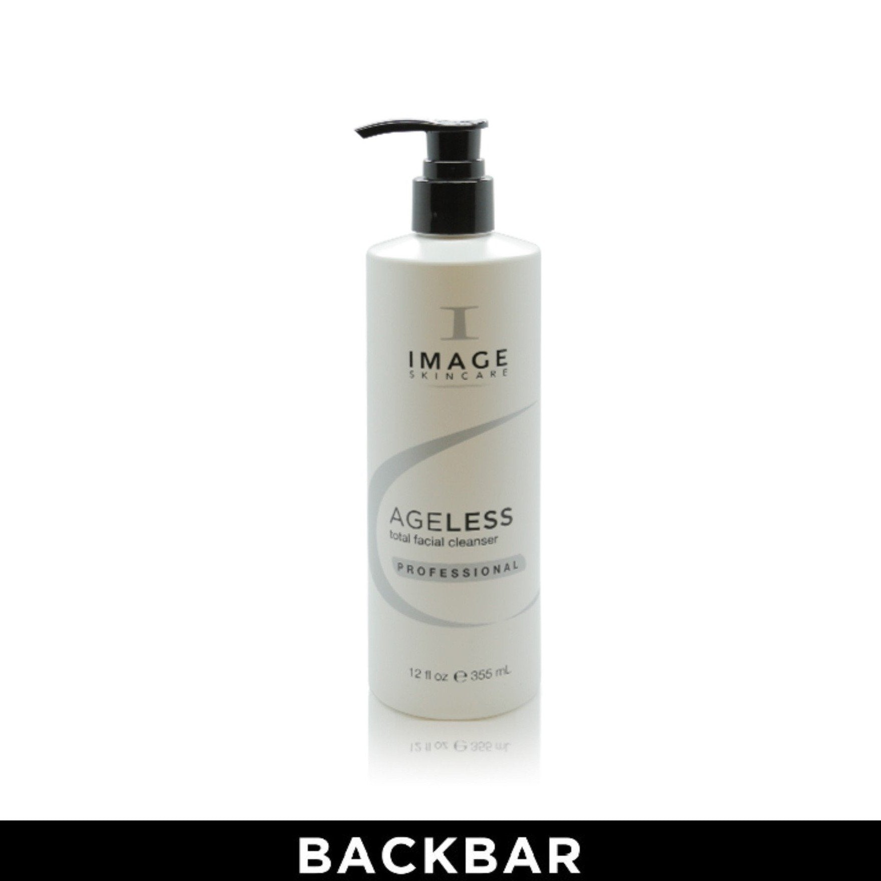 PROFESSIONAL - AGELESS total facial cleanser - 355ml - BB-400...