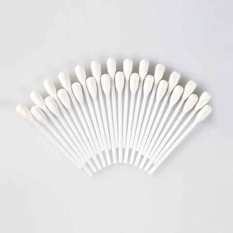 SUPPLIES - Cotton Swab Applicators 100pack - IS-200-S