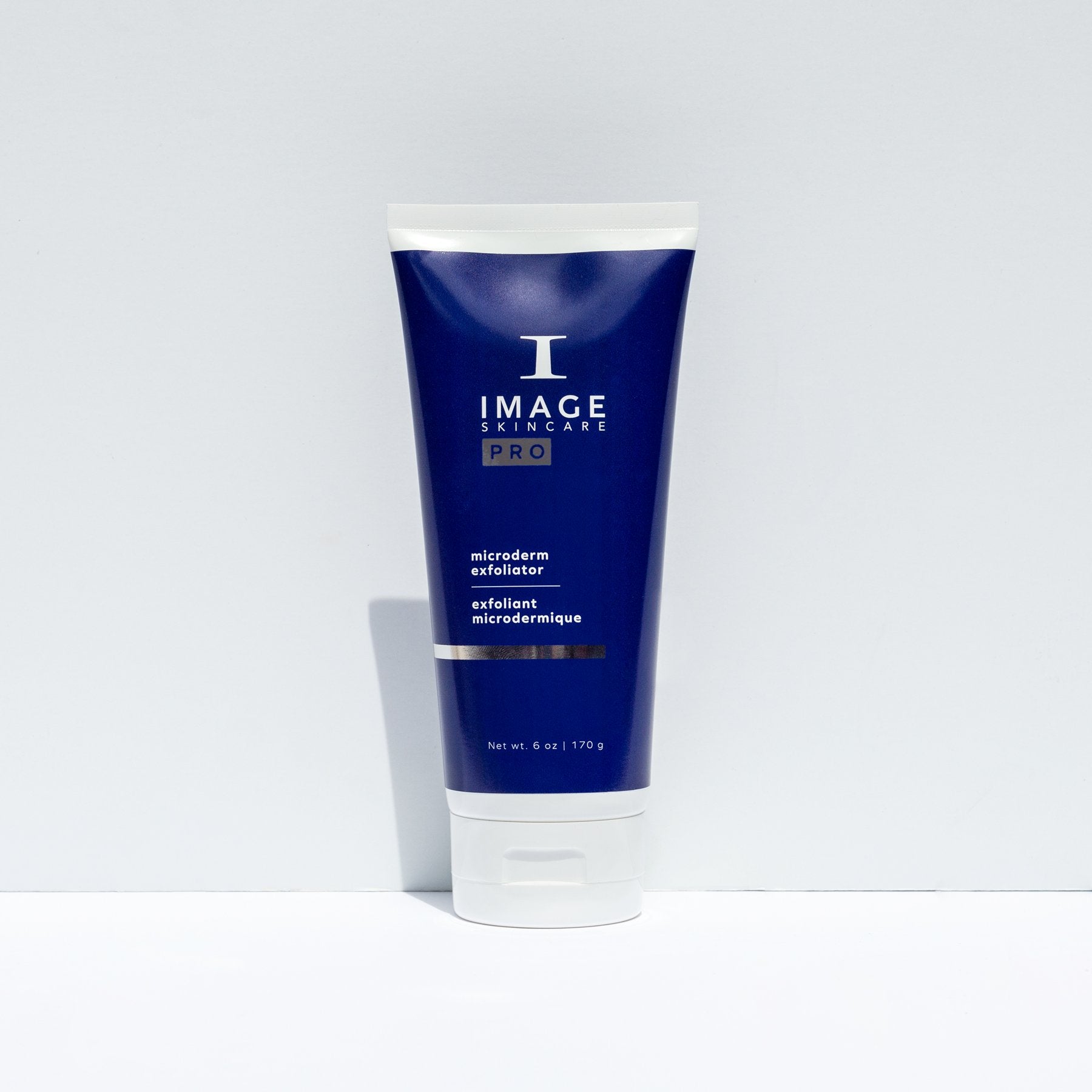 PROFESSIONAL - microderm exfoliator - 170g - IP-219