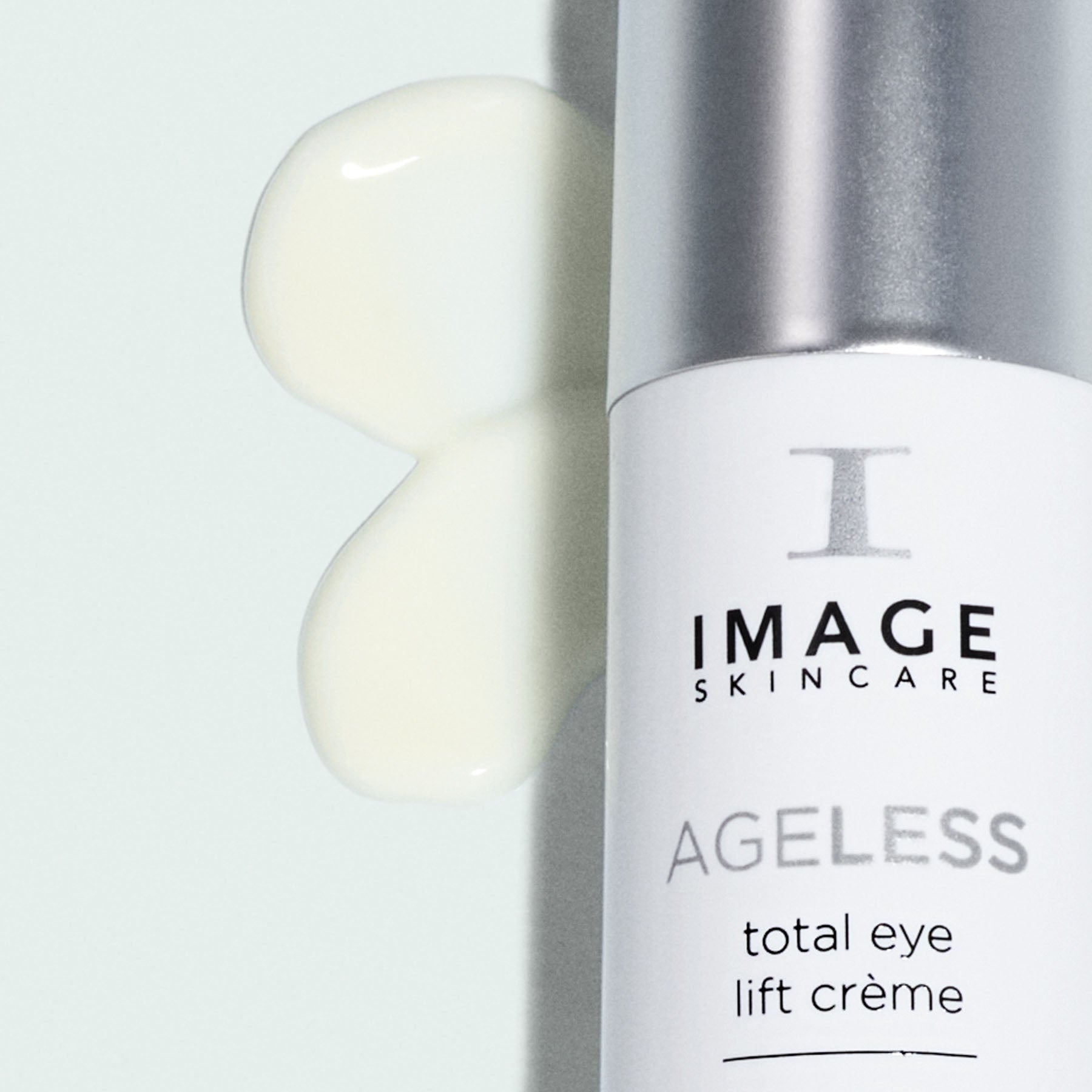 AGELESS total eye lift crème - 15ml - A-204