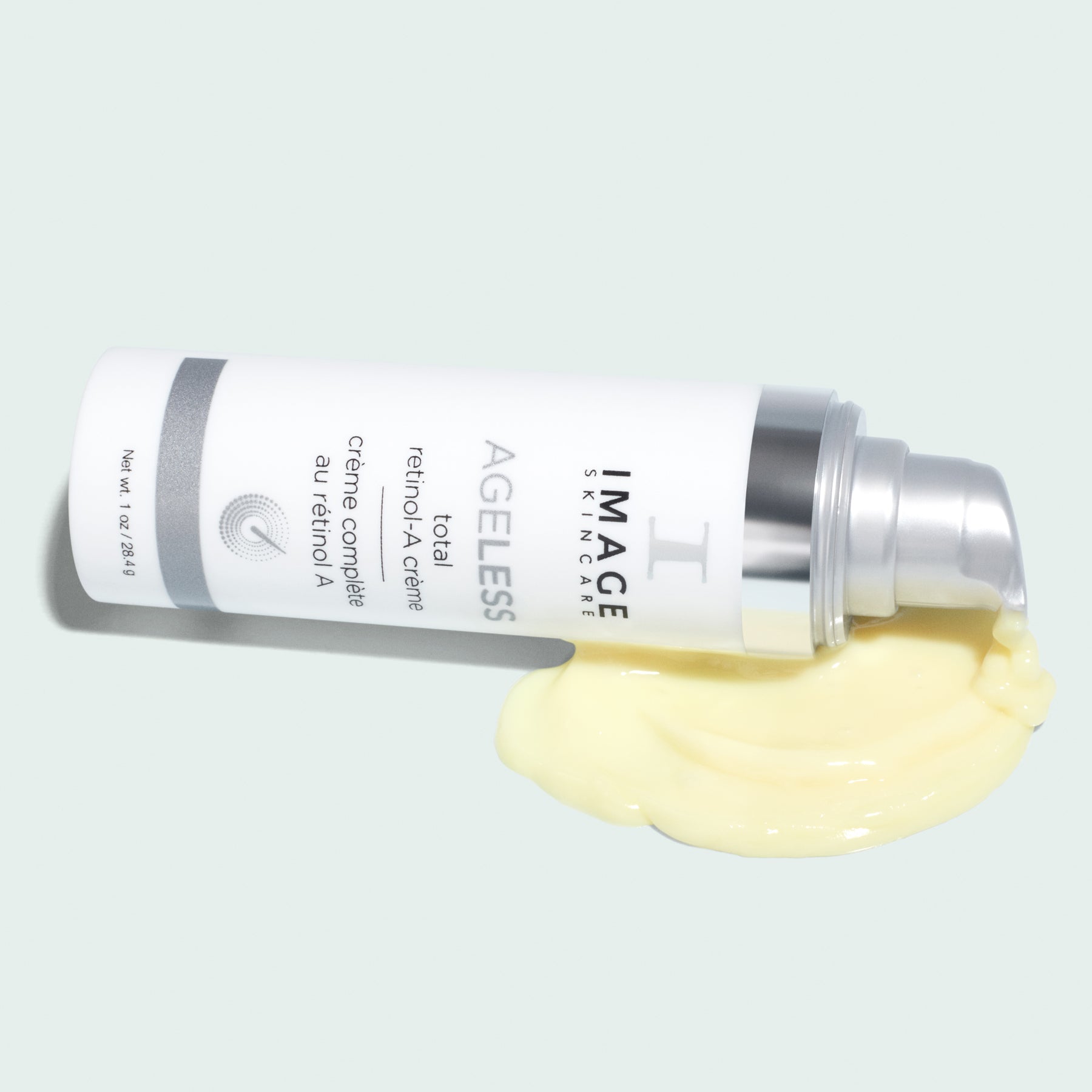 PROFESSIONAL - AGELESS total retinol-A crème - 57g - BB-253