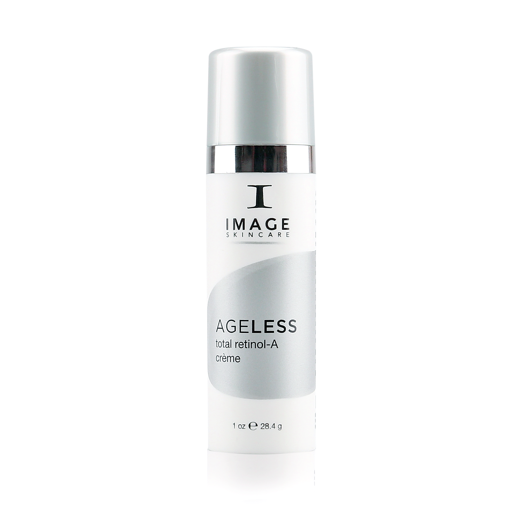 RETAIL - AGELESS total retinol-A crème - 28.4g - A-105N