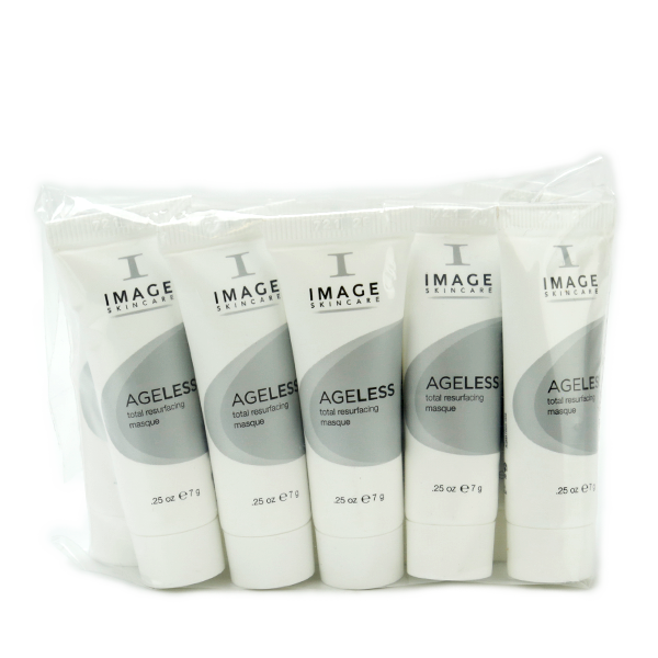 SAMPLE - AGELESS total resurfacing masque - 7g - 10-pack - TP-103