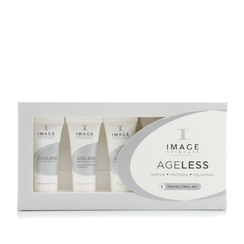 TRIAL KIT - AGELESS trial/travel Kit - TK-100