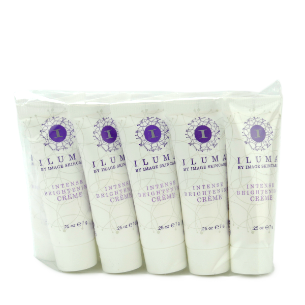 SAMPLE - ILUMA intense brightening crème - 7g - 10-pack - TP-111