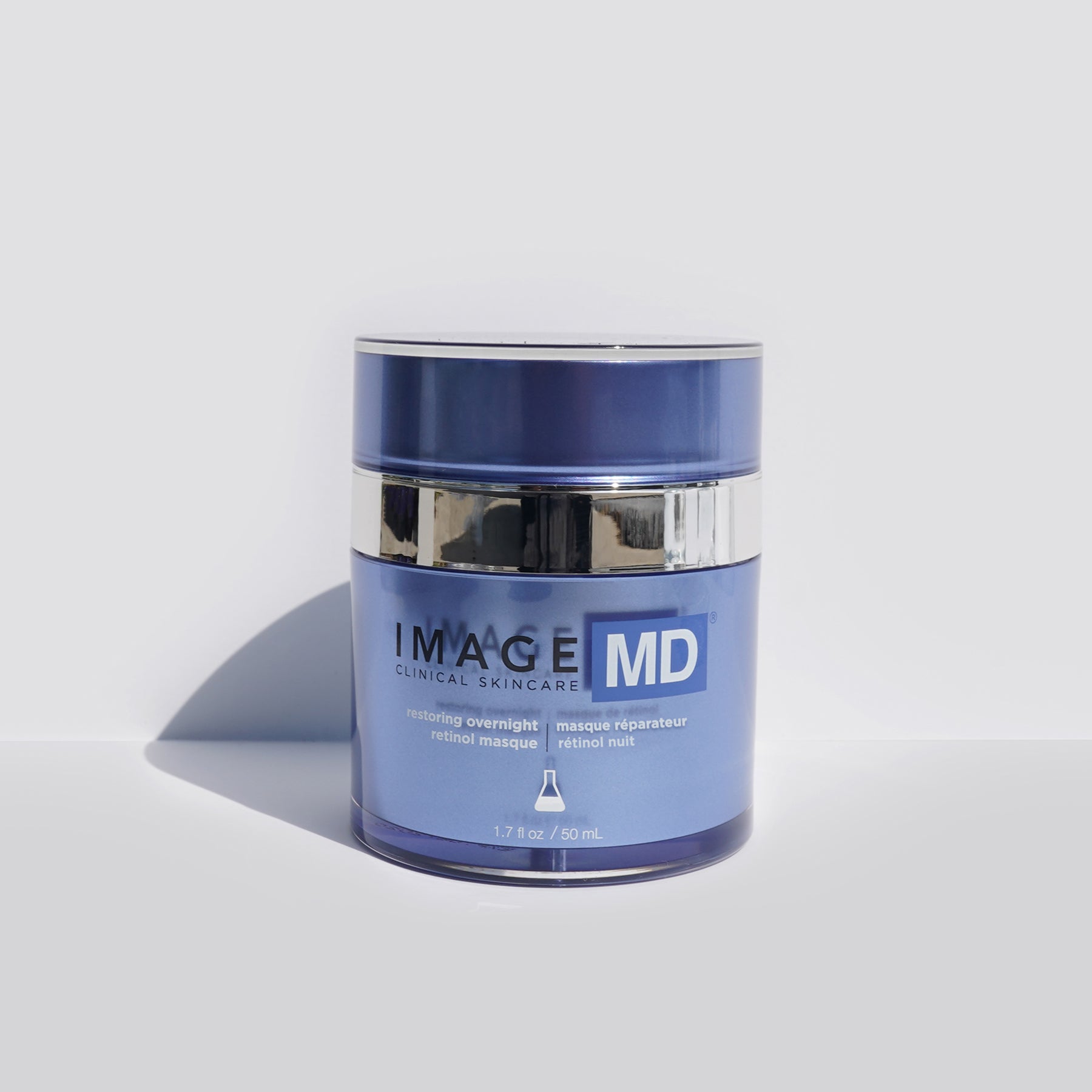 IMAGE MD Restoring Overnight Retinol Masque 50 ml- MD-217