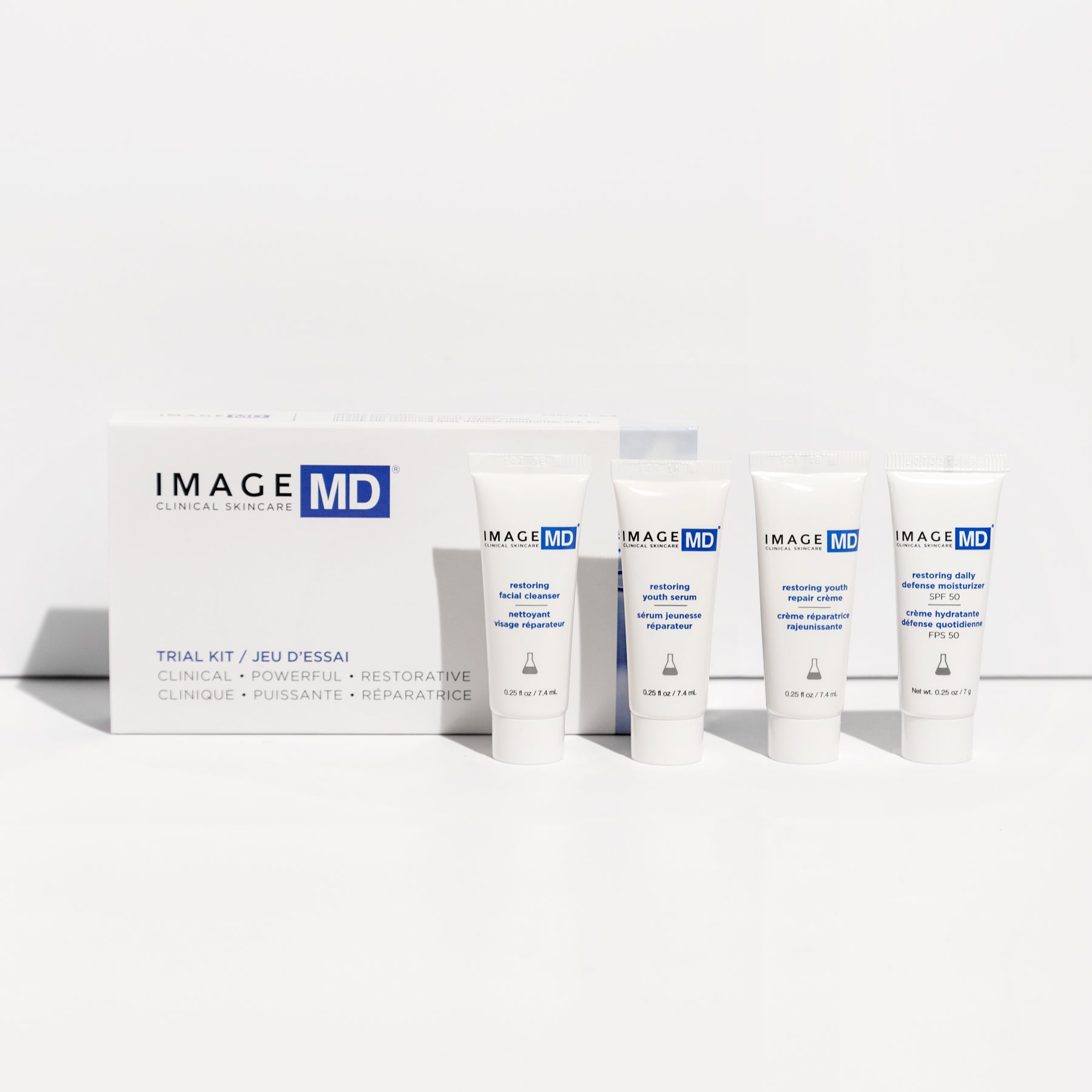 IMAGE MD® trial kit -TKEU-214