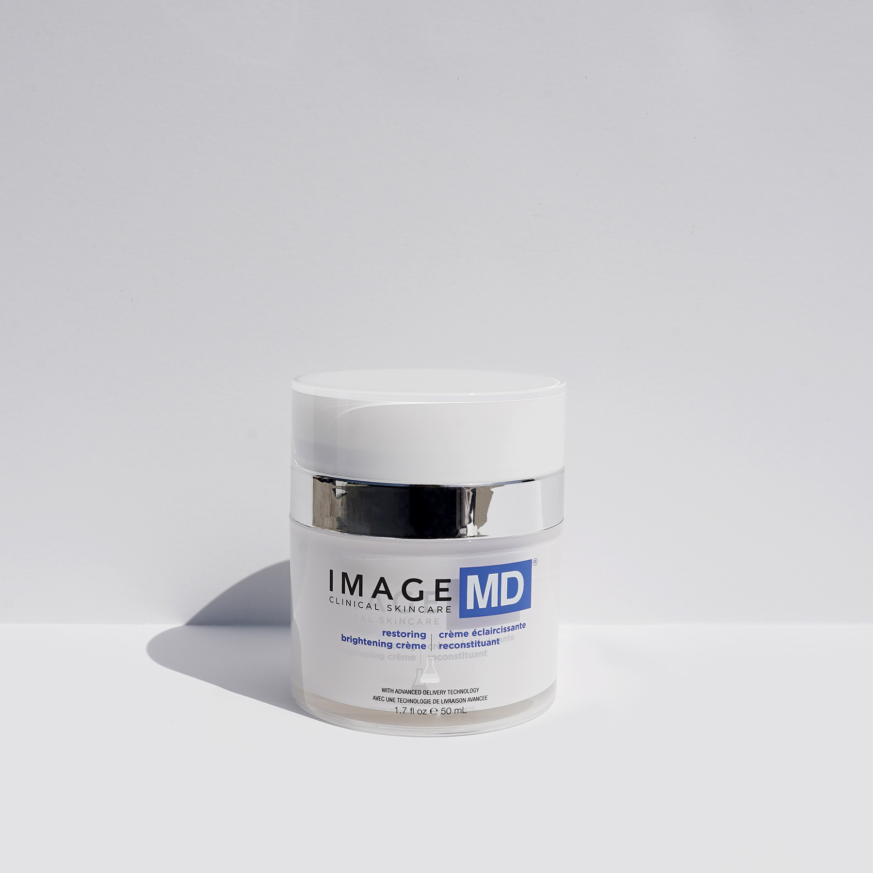 IMAGE MD Restoring Brightening Crème 1.7oz - MD-109N