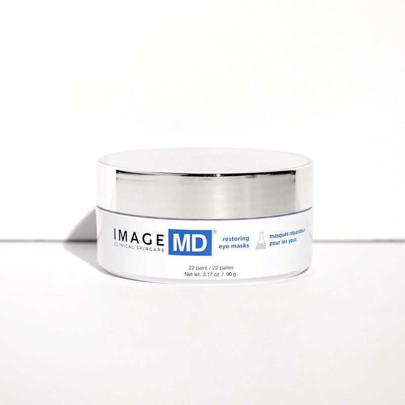 IMAGE MD Restoring Eye Mask 50 ml - MD-225