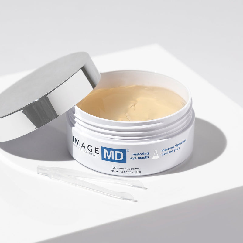 IMAGE MD Restoring Eye Mask 50 ml - MD-225