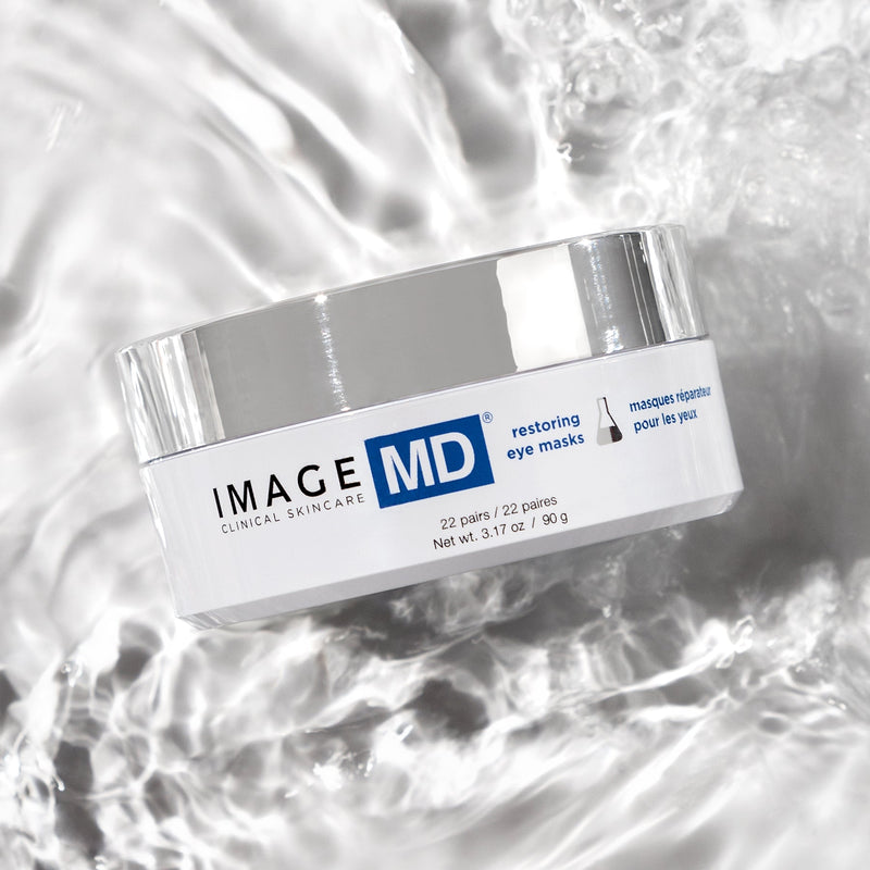 IMAGE MD Restoring Eye Mask 50 ml - MD-225