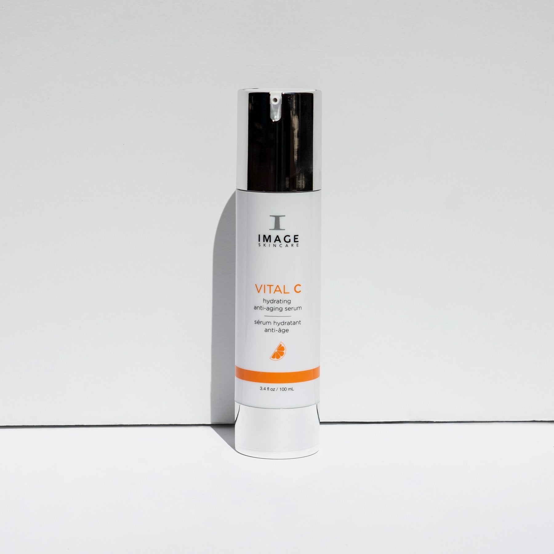 RETAIL - VITAL C hydrating anti-aging serum DELUXE - 100ml - V-253