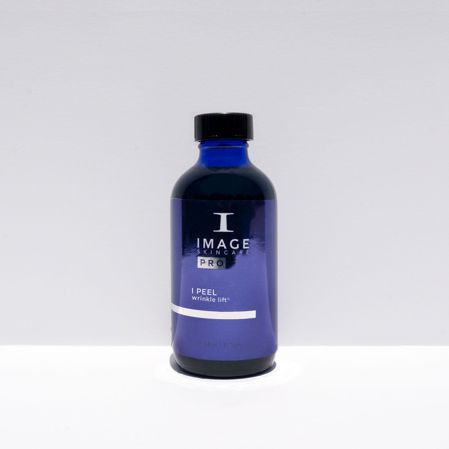 PROFESSIONAL - I PEEL wrinkle lift peel - 118ml  - IP-111N