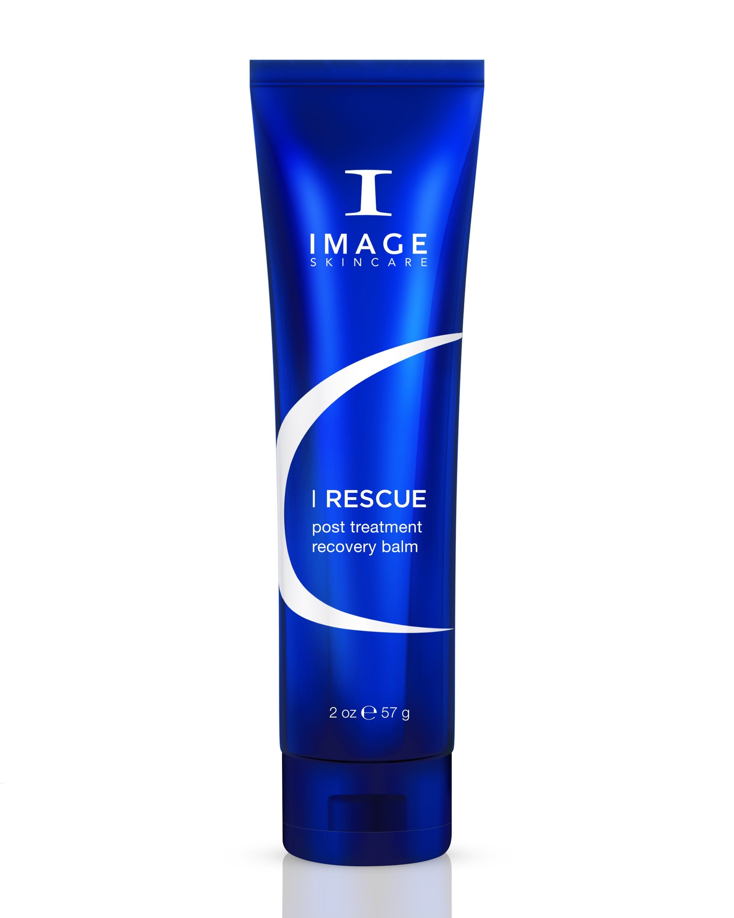 RETAIL - I RESCUE post treatment recovery balm 57g - IR-100