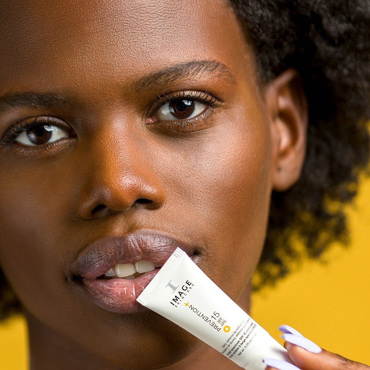 RETAIL - PREVENTION+® daily defense lip enhancer SPF 15 7ml - PPEU-307