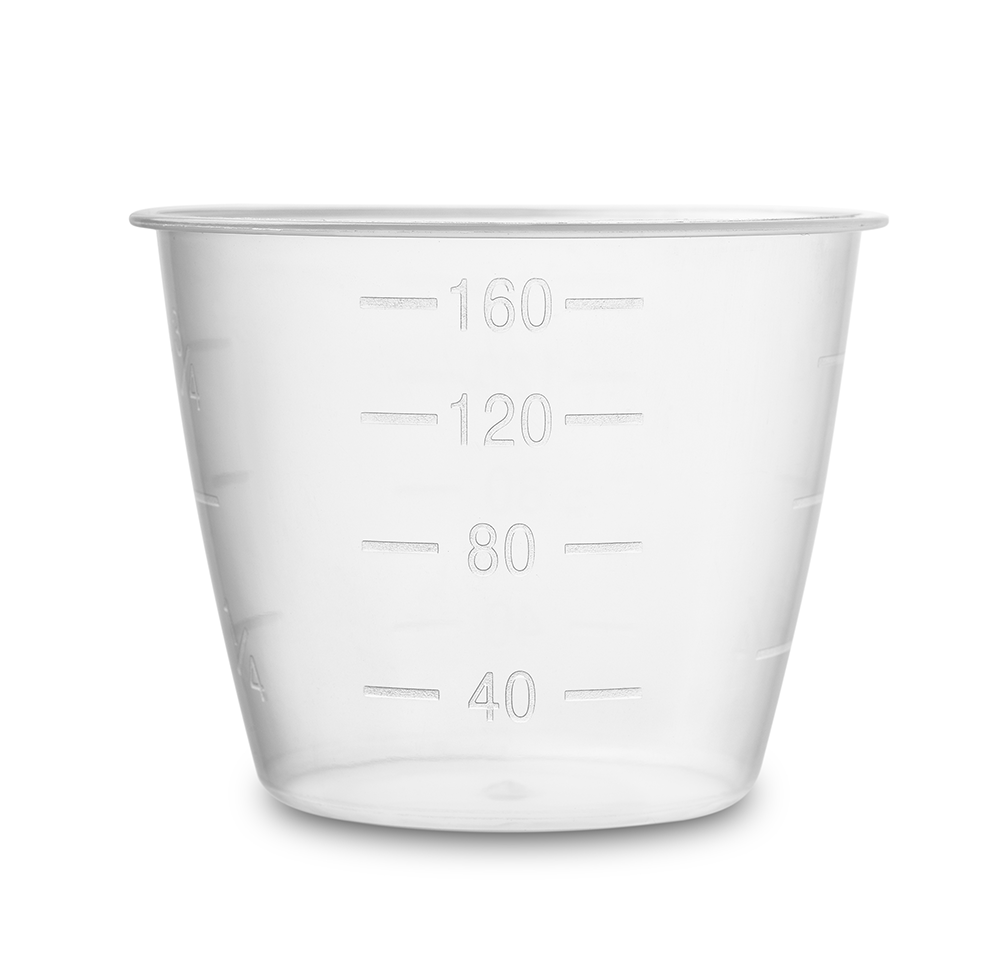 SUPPLIES - Medicine Cups 100pack - 402-S-S