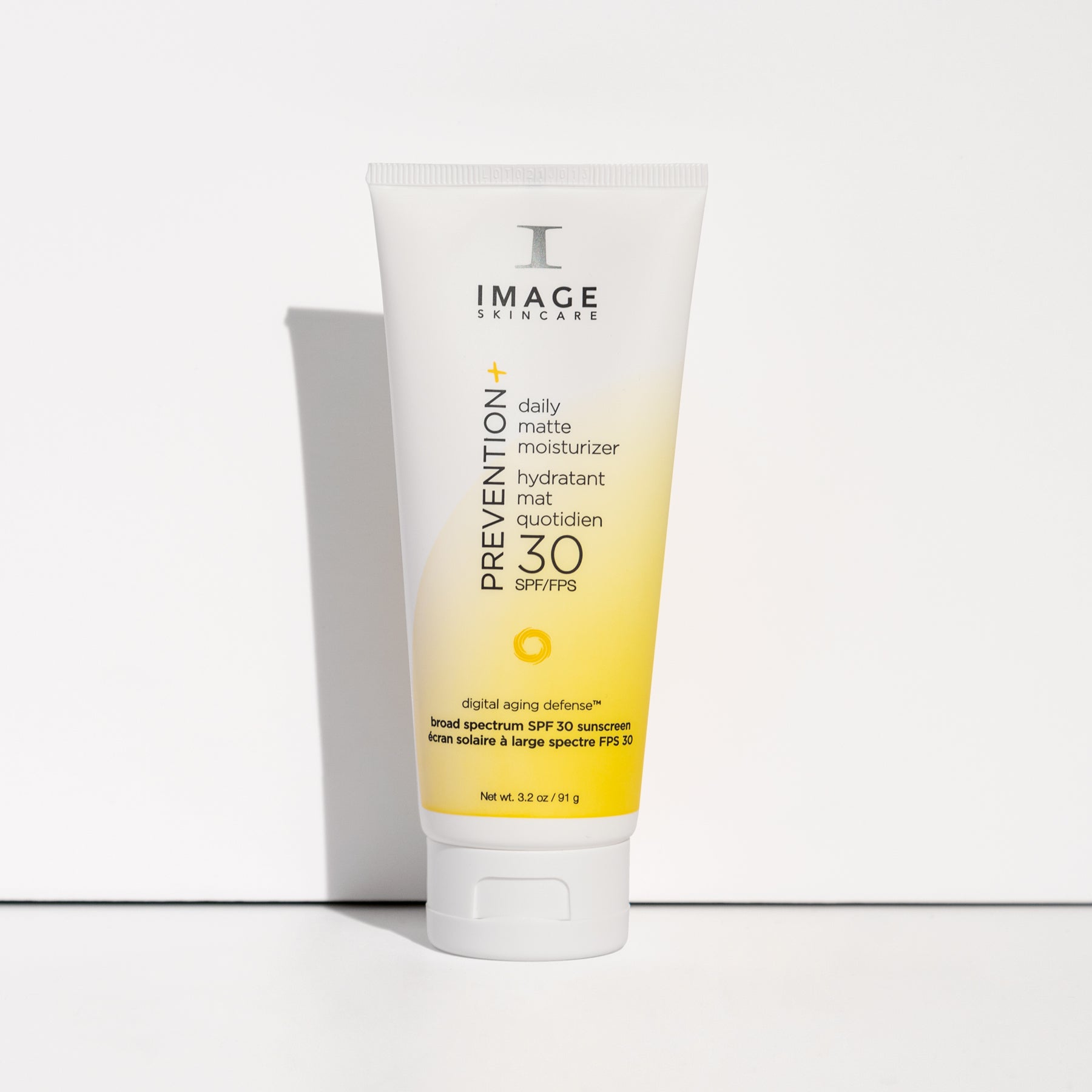 RETAIL - PREVENTION+ daily matte moisturizer SPF 30 - 91g - PPEU-300N