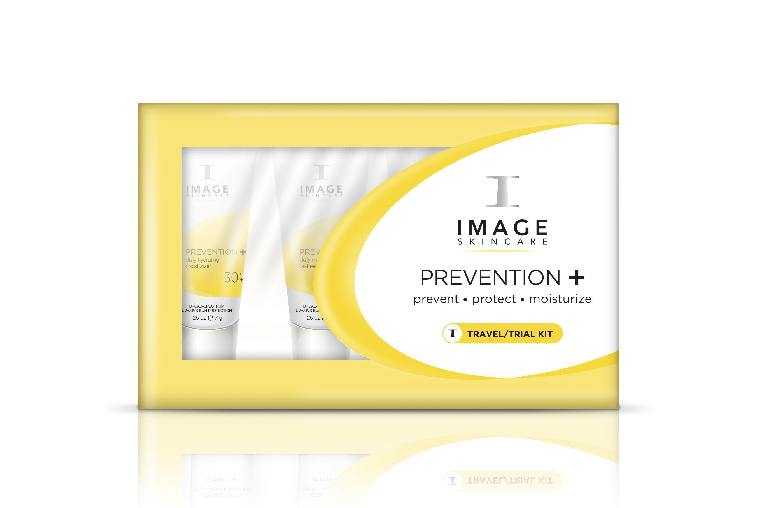 PREVENTION+ Trial/Travel Kit - TK-108-S