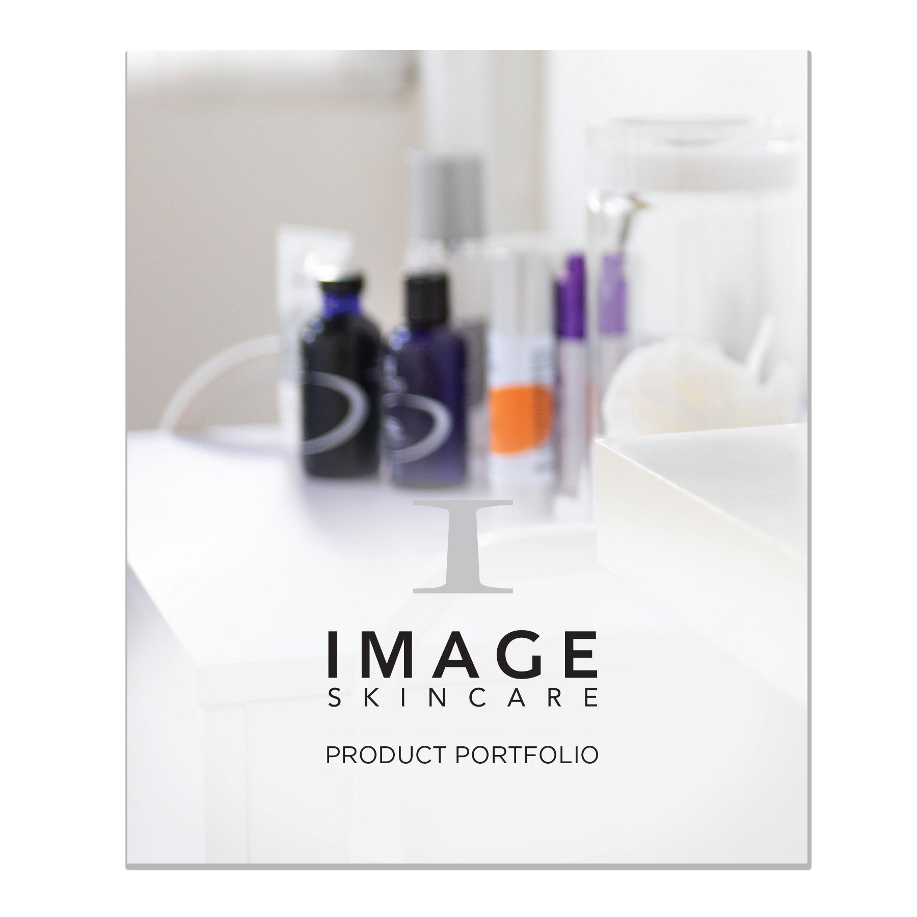 MARKETING - Image Skincare Product Portfolio 10-pack - IM-108-S