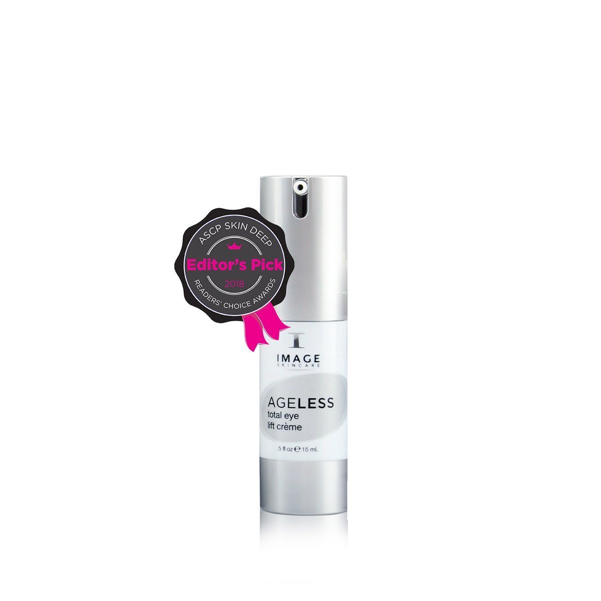 RETAIL - AGELESS total eye lift crème - 15ml - A-104N