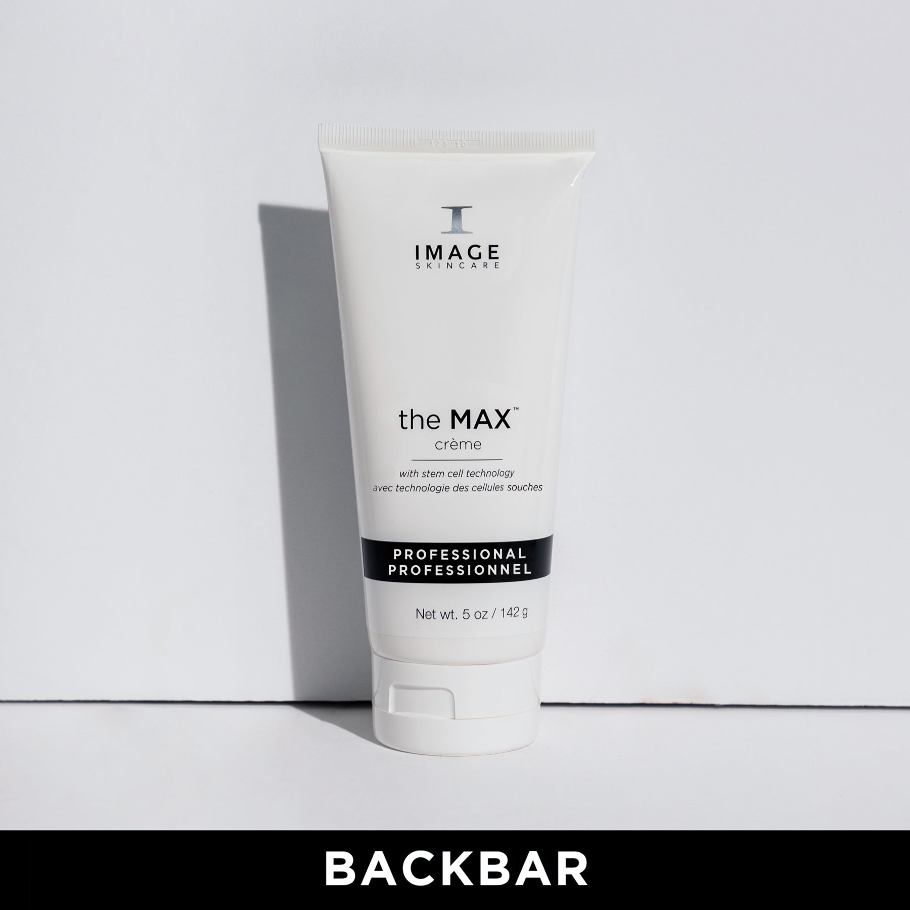 PROFESSIONAL - the MAX™ stem cell crème - 142g - BB-235