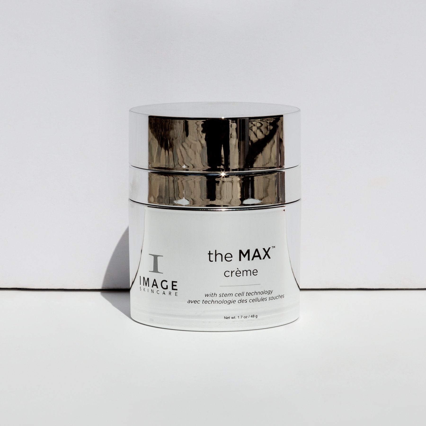 RETAIL - the MAX™ stem cell crème - 48g - M-202