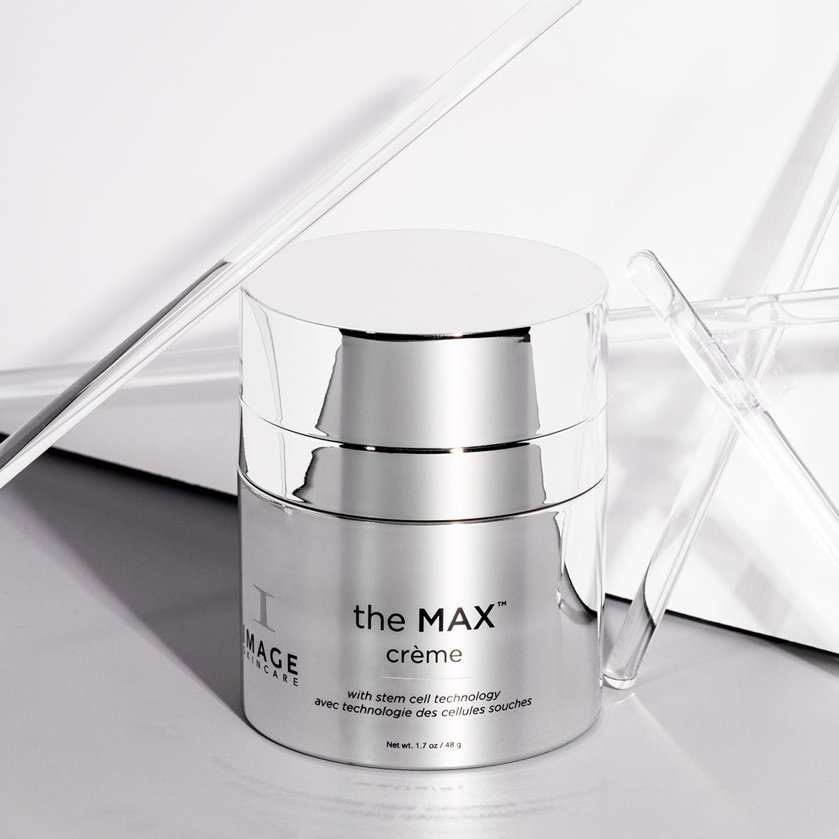 RETAIL - the MAX™ stem cell crème - 48g - M-202...