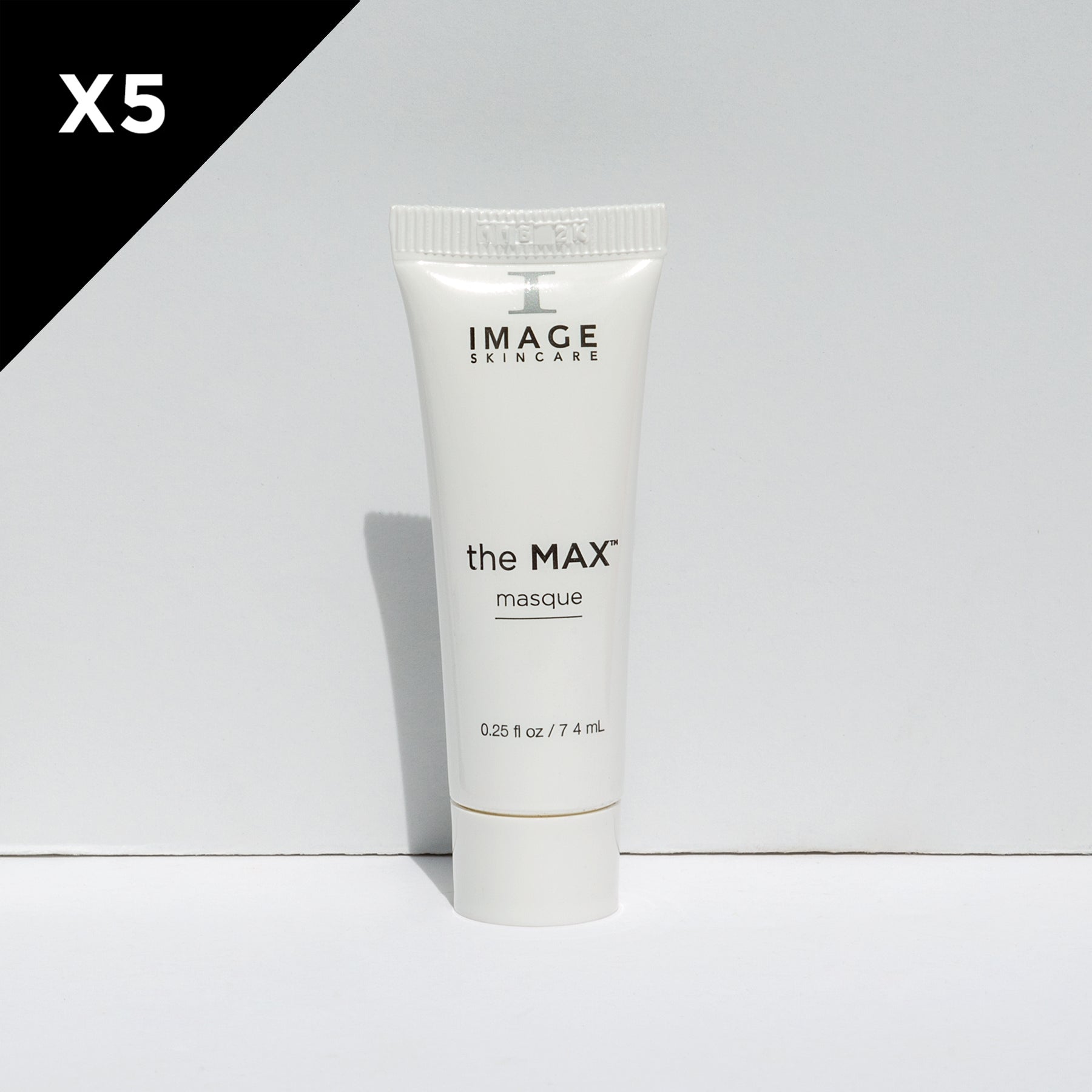 SAMPLE - the MAX™ stem cell masque - 7.4ml - 5-pack - TP-247