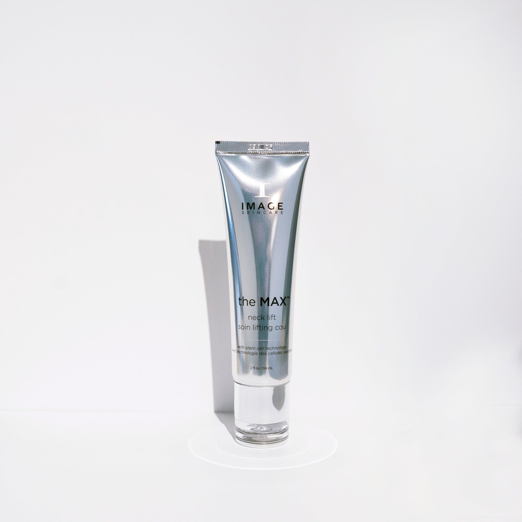 RETAIL - the MAX™ stem cell neck lift - 59ml- M-205