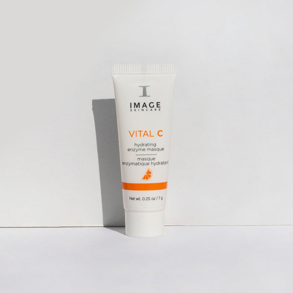 SAMPLE  - VITAL C hydrating enzyme masque - 5 pack - TP-218