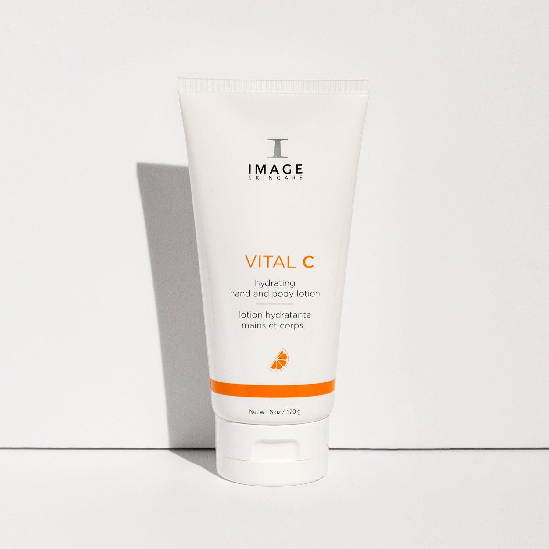 RETAIL - VITAL C hydrating hand & body lotion - 170g - V-208