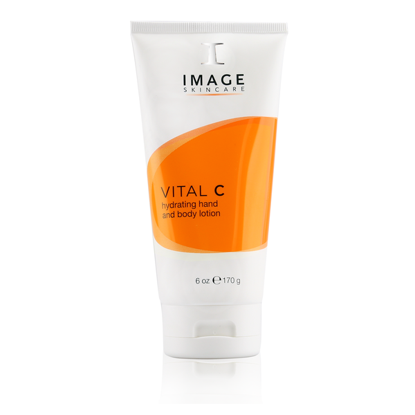 RETAIL - VITAL C hydrating hand & body lotion - 170g - V-108N