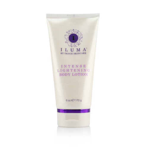 RETAIL - ILUMA intense brightening body lotion - 170g - IL-201