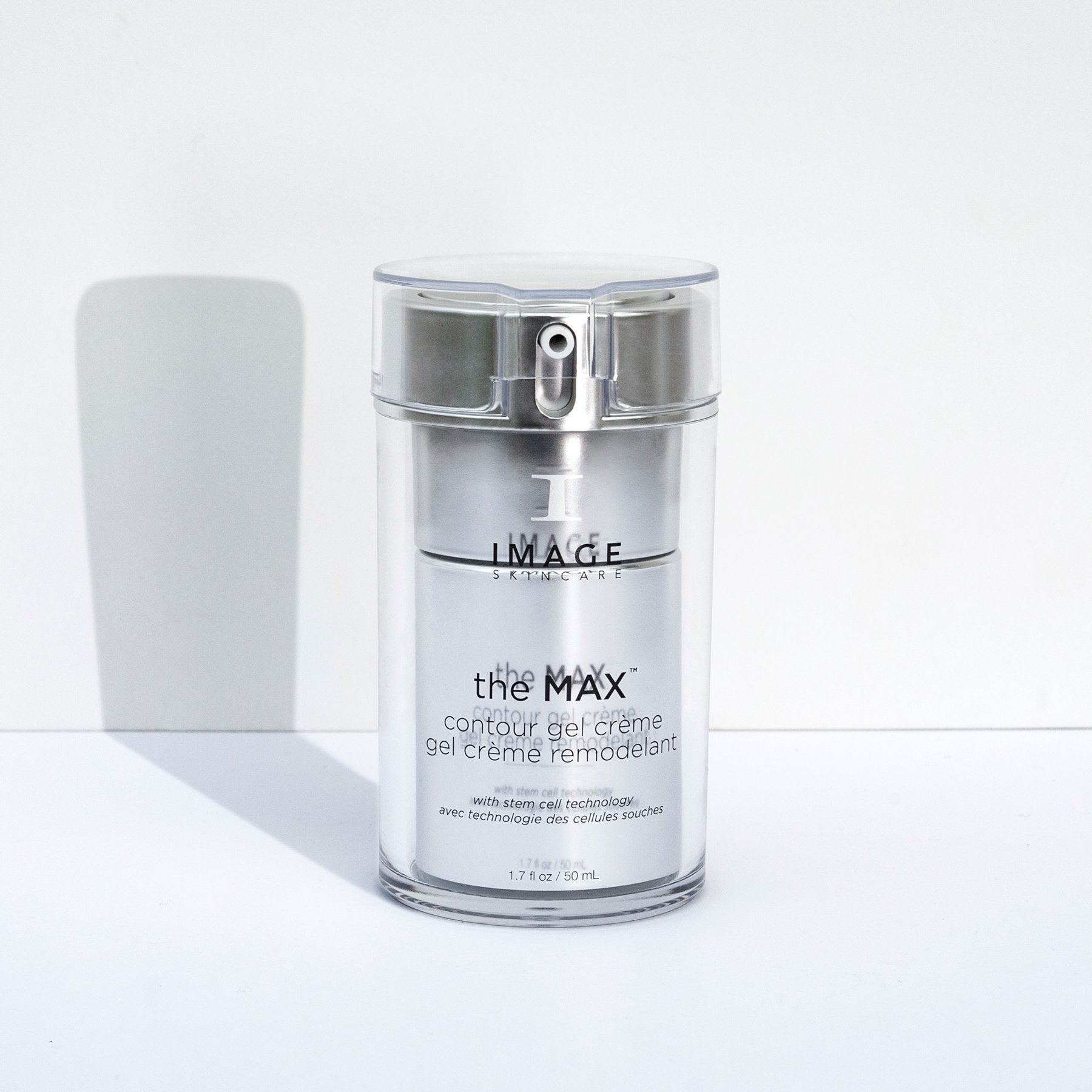 RETAIL - the MAX™ contour crème - 50ml - M-207N